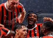 半岛体育下载-包含勇士奋力抗衡：AC米兰客场苦战国米，小组赛紧密对决的词条