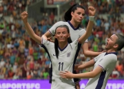 包含国际女子足球比赛，精彩纷呈引人入胜的词条