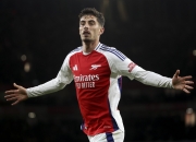 半岛体育网页版入口-阿森纳客场告捷，保甲联赛地位稳固！