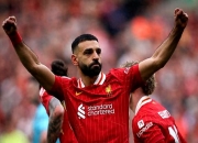 半岛体育官方-利物浦主场告捷，萨拉赫破门终结颓势的简单介绍