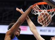 半岛体育新闻-猛龙大胜黄蜂，保持不败纪录