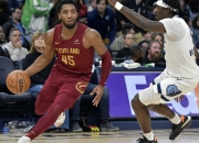 半岛体育网站入口-灰熊逆转猛龙，取得两连胜