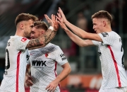 半岛体育网页版入口-奥格斯堡主场获胜，实力逐渐凸显的简单介绍