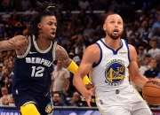 半岛体育电竞-勇士赢得对阵灰熊，稳扎稳打