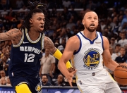 半岛体育电竞-勇士赢得对阵灰熊，稳扎稳打