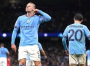 半岛体育地址-曼城迎战纽卡斯尔，全力备战冲击胜利