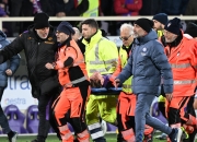 半岛体育官网app-包含罗马球迷闹场事件，意甲风波不断，联赛形势动荡的词条