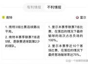 半岛体育官方-里尔主场不敌南特，球队连败态势的简单介绍