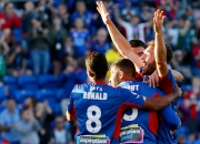 半岛体育入口-关于柏林赫塔客场斩获关键胜利，提前脱离降级区的信息