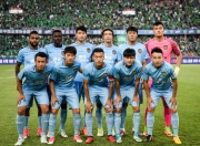 半岛体育登录入口-国安势不可挡，客场迎战江苏苏宁的简单介绍