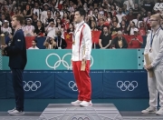 半岛体育网页版登录入口-中国夺得里约奥运拳击首金杨七棒击败法国名将登上领奖台的简单介绍