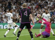 半岛体育官方登录入口-拜仁慕尼黑逆转皇家马德里，晋级欧冠半决赛