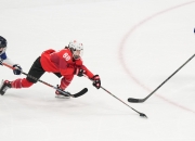 半岛体育网站入口-瑞士冰球队奋力拼搏，力克对手