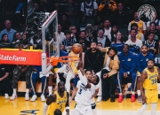 半岛体育课程-包含森林狼大胜对手，球队信心大增的词条