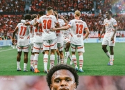 半岛体育教练-关于RB莱比锡赛季表现抢眼，德甲冠军梦想闪现的信息