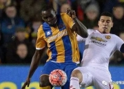 半岛体育电竞-包含桑普顿主场平局，保级形势持续严峻的词条