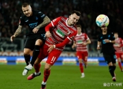 半岛体育中国官网-霍芬海姆主场落败，保级形势险恶的简单介绍