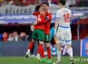 半岛体育官网app-葡萄牙迎战塞尔维亚，备战欧预赛