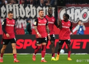 半岛体育平台-关于法兰克福主场大胜，重返德甲争冠集团的信息