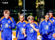 半岛体育电竞-荷兰战胜对手，晋级前景大增的简单介绍