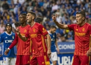 半岛体育链接-包含萨拉戈萨再胜一仗，奠定保级基础的词条