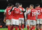 半岛体育vip注册-阿森纳客场逆袭，成功突围进入英超前六