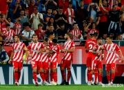 半岛体育新闻-莱加内斯再遭惨败，面临保级危机的简单介绍