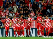 半岛体育新闻-莱加内斯再遭惨败，面临保级危机的简单介绍