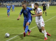 半岛体育链接-阿尔巴尼亚战胜白俄罗斯，排名上升两位