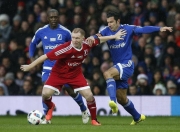 半岛体育培训-芬兰挑战保加利亚，双方争夺胜利至关重要的简单介绍