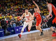 半岛体育网页版入口-亚洲篮球锦标赛举行全明星赛