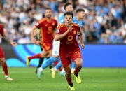 半岛体育网站-罗马后卫赛季报销，球队面临重大挑战的简单介绍