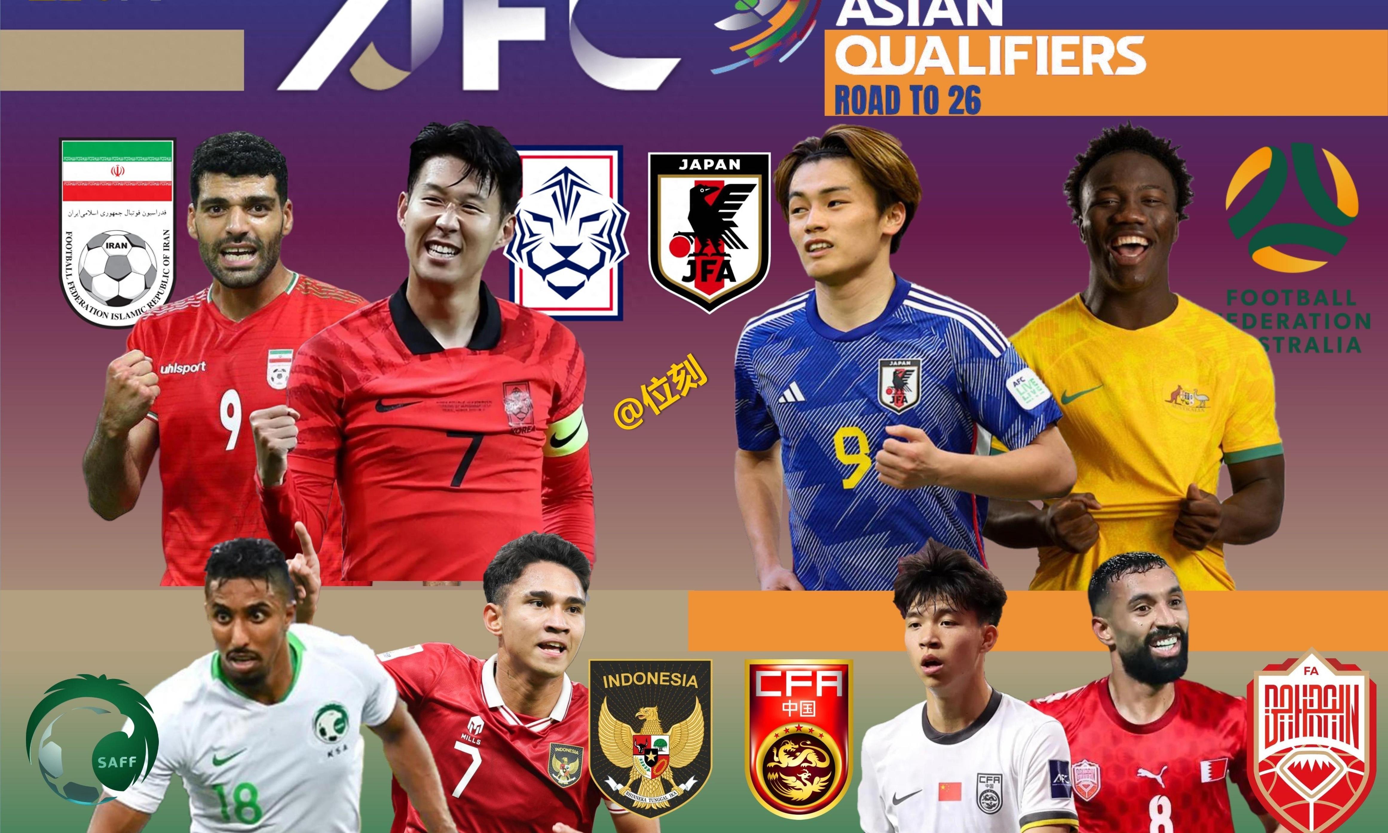 关于激烈角逐的足球对决,胜者将跻身亚洲足坛巅峰的信息 关于激烈角逐的足球对决,胜者将跻身亚洲足坛巅峰的信息