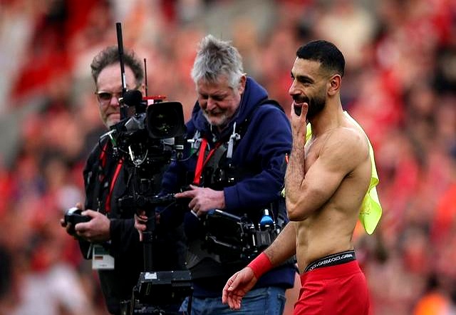 利物浦主场告捷,萨拉赫破门终结颓势的简单介绍 利物浦主场告捷,萨拉赫破门终结颓势的简单介绍