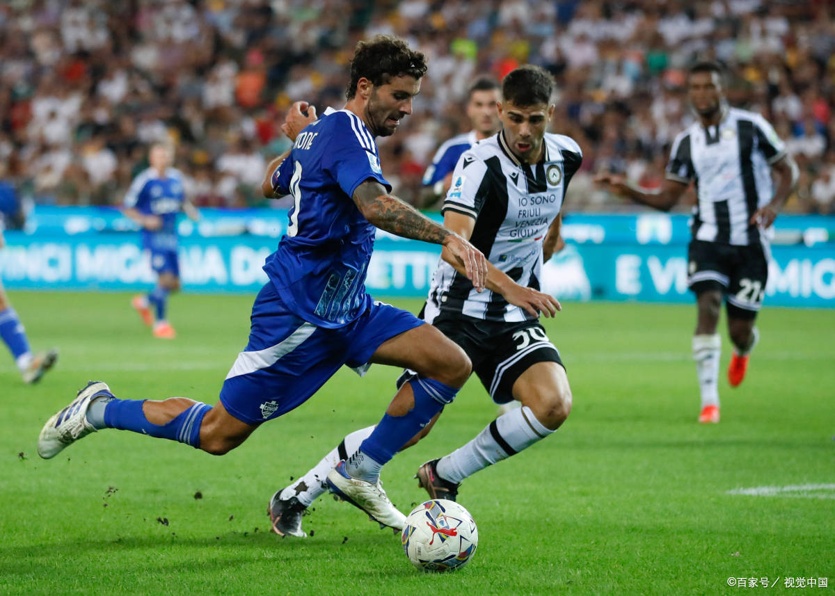 足球赛事的精彩程度不断升级，吸引众多目光的简单介绍