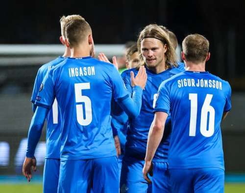 马其顿队斩获胜利,晋级八强 马其顿队斩获胜利,晋级八强