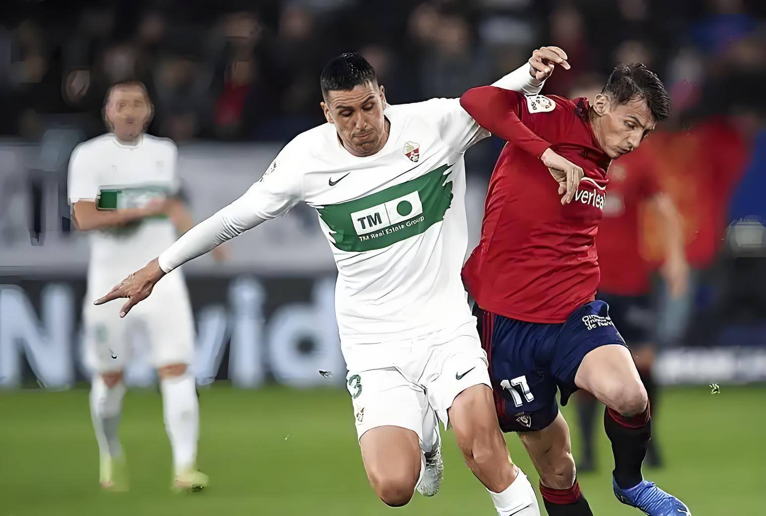 莱万特将与埃尔切展开激烈对决的简单介绍 莱万特将与埃尔切展开激烈对决的简单介绍