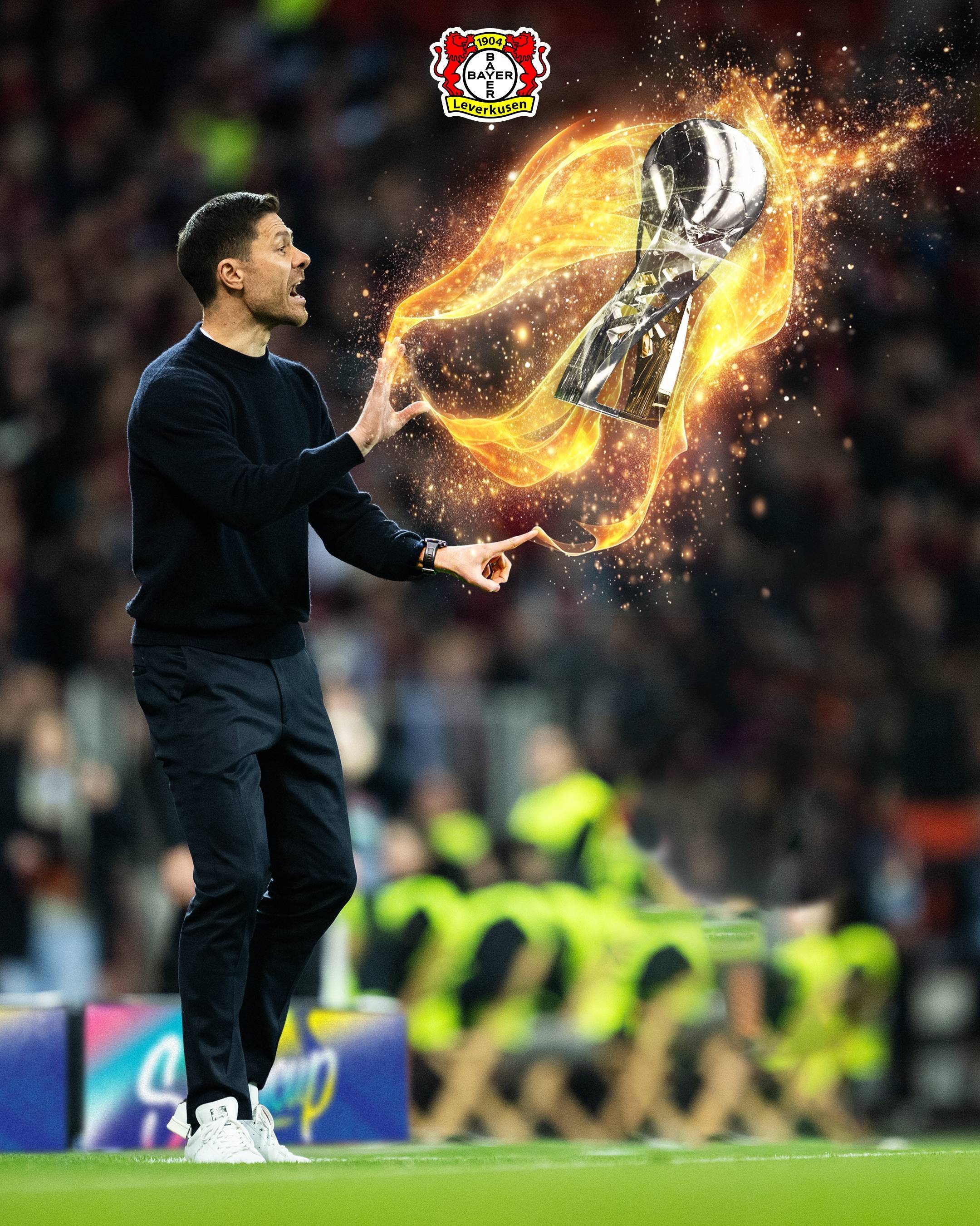 勒沃库森取得重要胜利,实现连胜势头的简单介绍 勒沃库森取得重要胜利,实现连胜势头的简单介绍