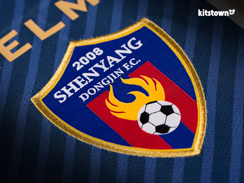 关于沈阳东进主场逆转,获得胜利的信息 关于沈阳东进主场逆转,获得胜利的信息