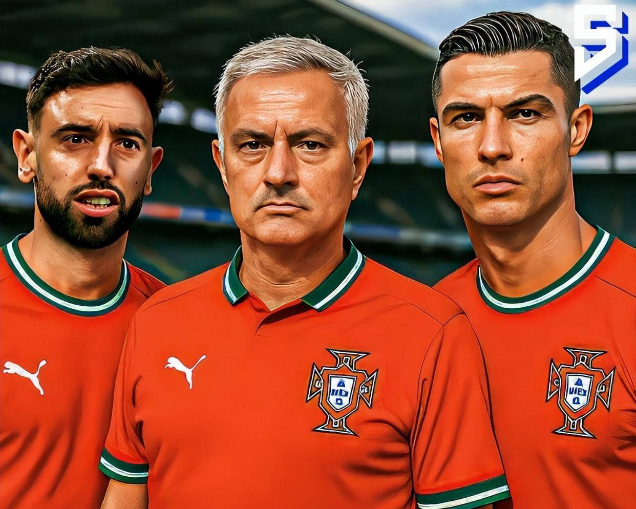 葡萄牙队力争冲击国家队资格赛,赢得晋级机会 葡萄牙队力争冲击国家队资格赛,赢得晋级机会