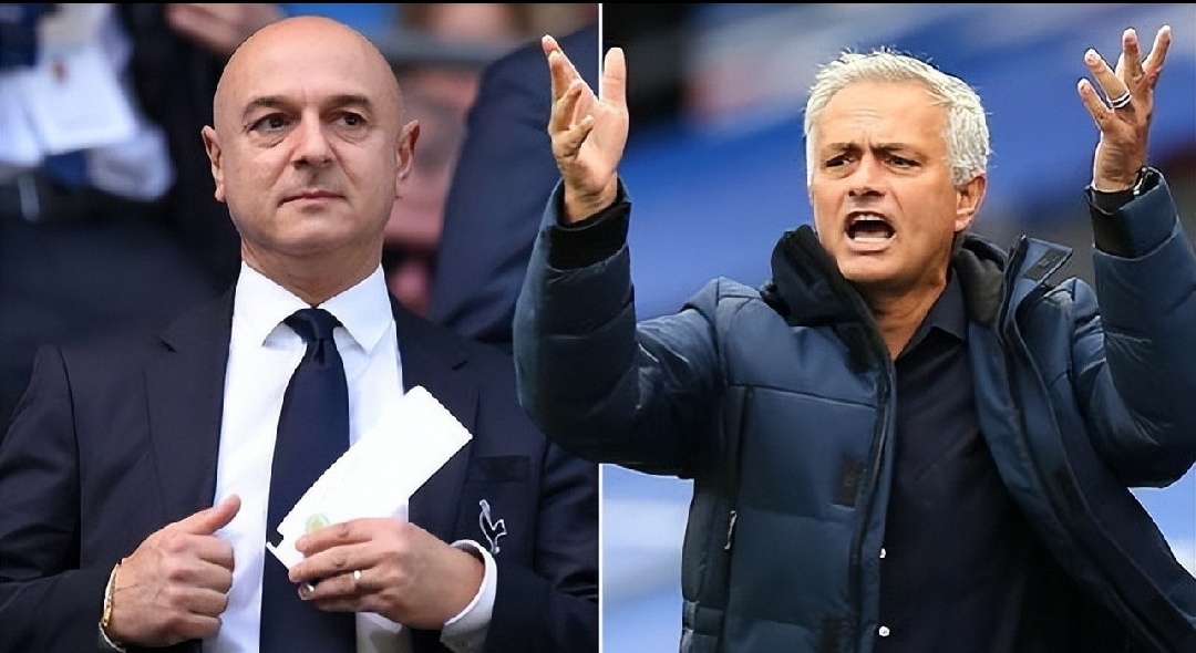 穆里尼奥确认将继续为托特纳姆热刺效力的简单介绍