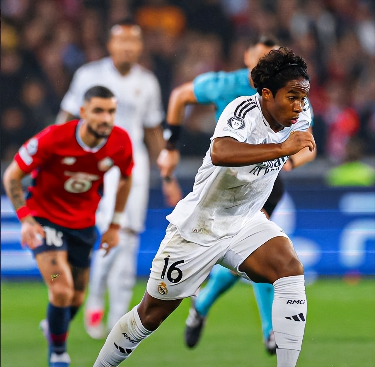 皇马遭逆袭客场失利榜单下滑的简单介绍 皇马遭逆袭客场失利榜单下滑的简单介绍