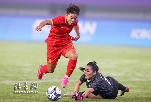 蒙古队在比赛中成功取得一球，力挺晋级的简单介绍