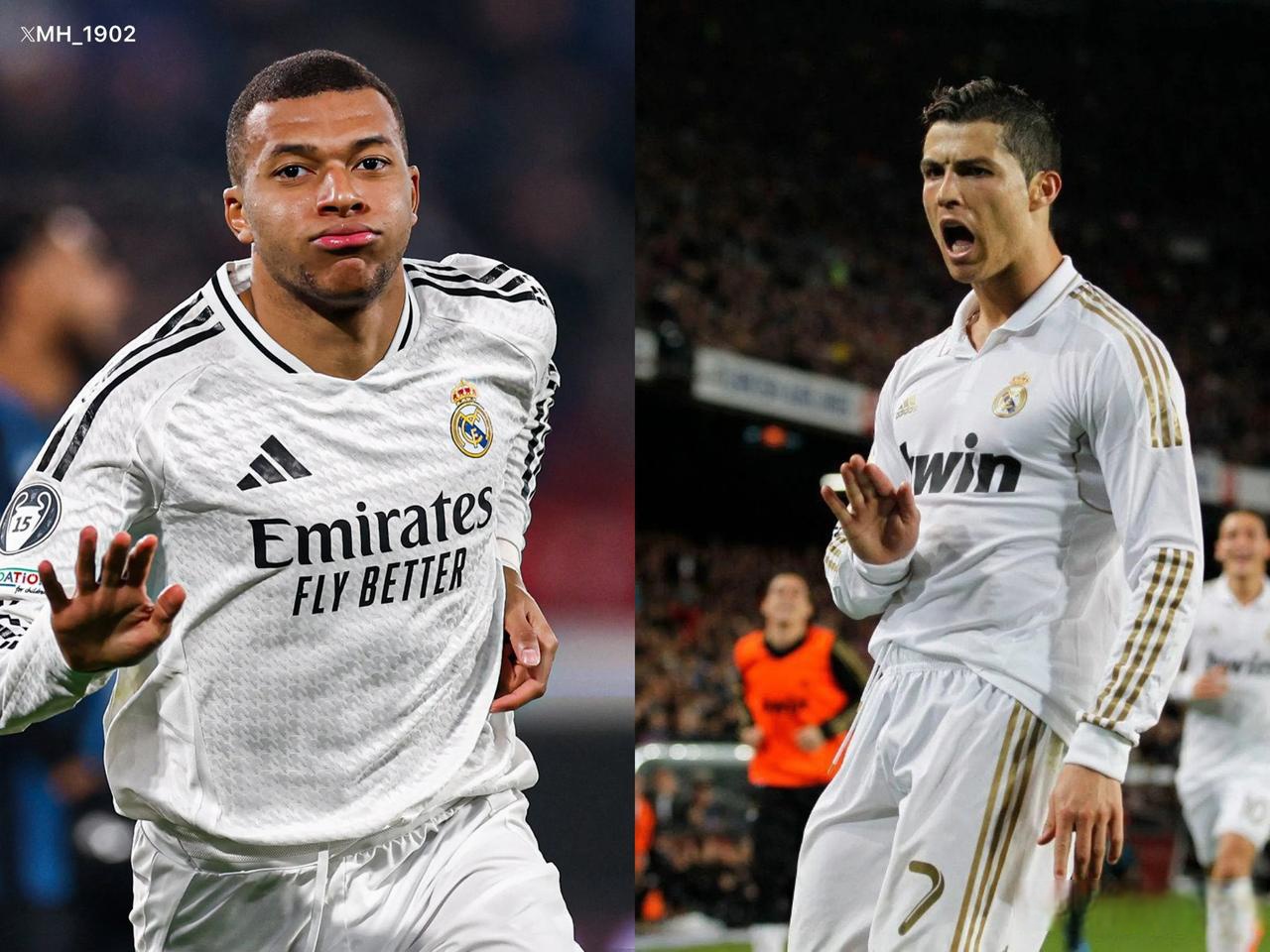 包含姆巴佩盟皇马,巨星接班-让皇马再次闪耀欧冠舞台的词条 包含姆巴佩盟皇马,巨星接班-让皇马再次闪耀欧冠舞台的词条