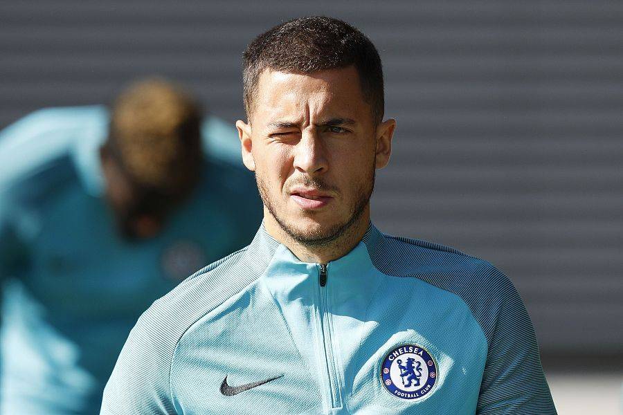 包含阿扎尔因伤再次缺席比赛,球队担心他的复出时间的词条 包含阿扎尔因伤再次缺席比赛,球队担心他的复出时间的词条