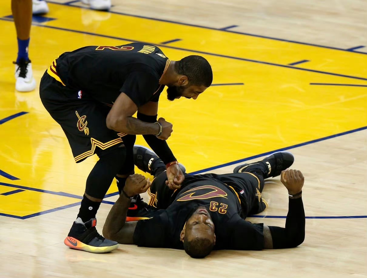 神奇表现!骑士主场大胜独行侠继续胜利的简单介绍 神奇表现!骑士主场大胜独行侠继续胜利的简单介绍