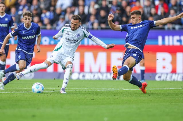 包含沙尔克04客场大胜压倒性表现力击败奥格斯堡队的词条 包含沙尔克04客场大胜压倒性表现力击败奥格斯堡队的词条