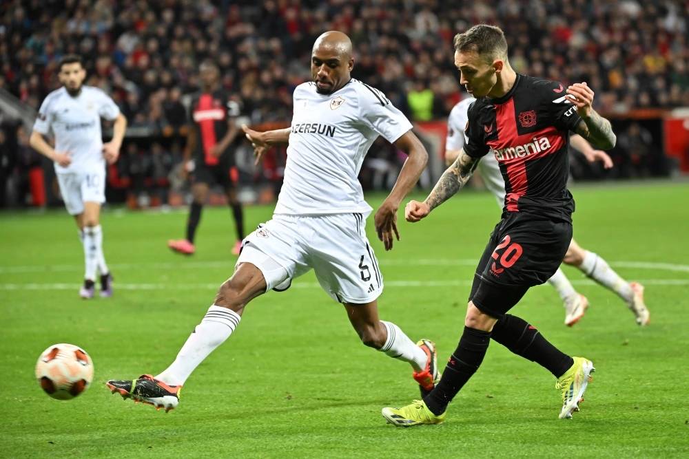 包含霍芬海姆客场逼平勒沃库森,全队表现火力全开积分榜创新高的词条 包含霍芬海姆客场逼平勒沃库森,全队表现火力全开积分榜创新高的词条