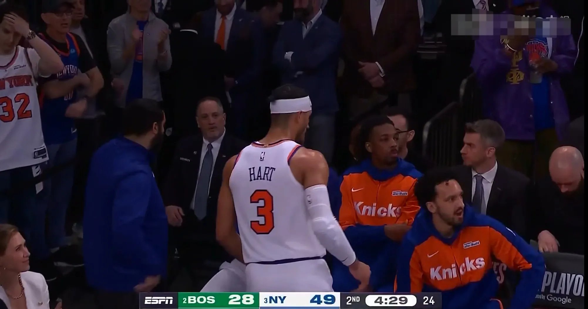 尼克斯胜凯尔特人,冲出低谷 尼克斯胜凯尔特人,冲出低谷