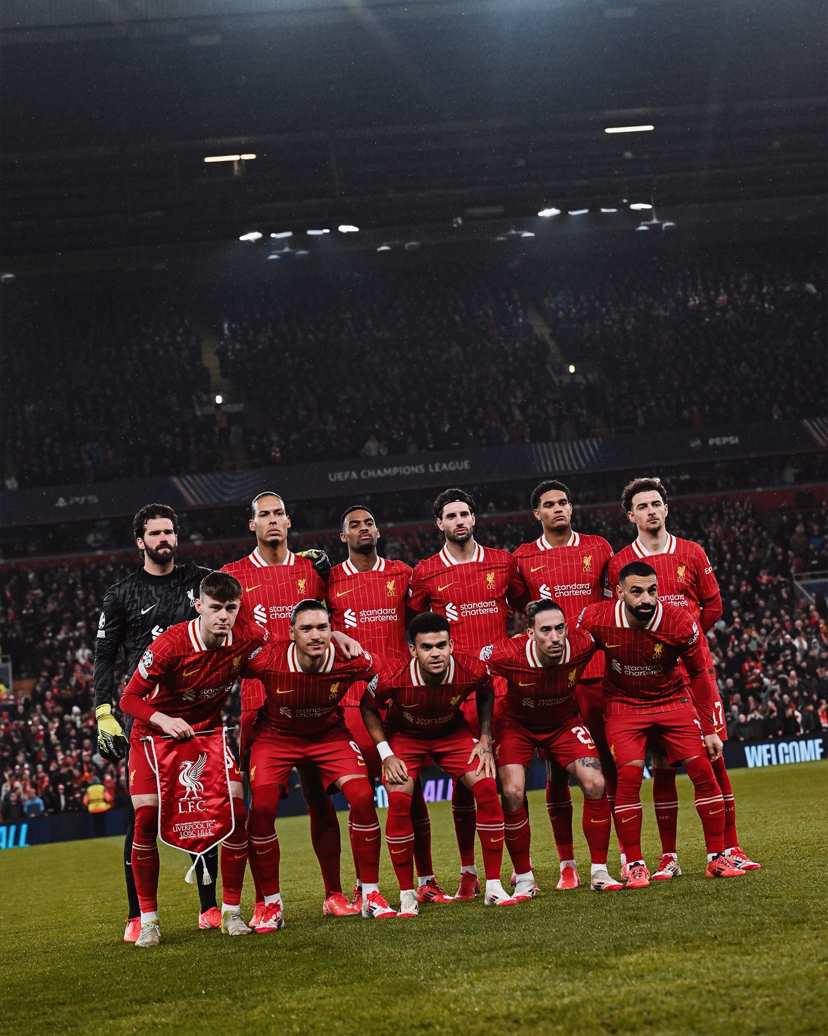 利物浦惨遭绝杀，遭遇遗憾失利